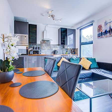 Appartement Peckham Plaza à Londres Extérieur photo