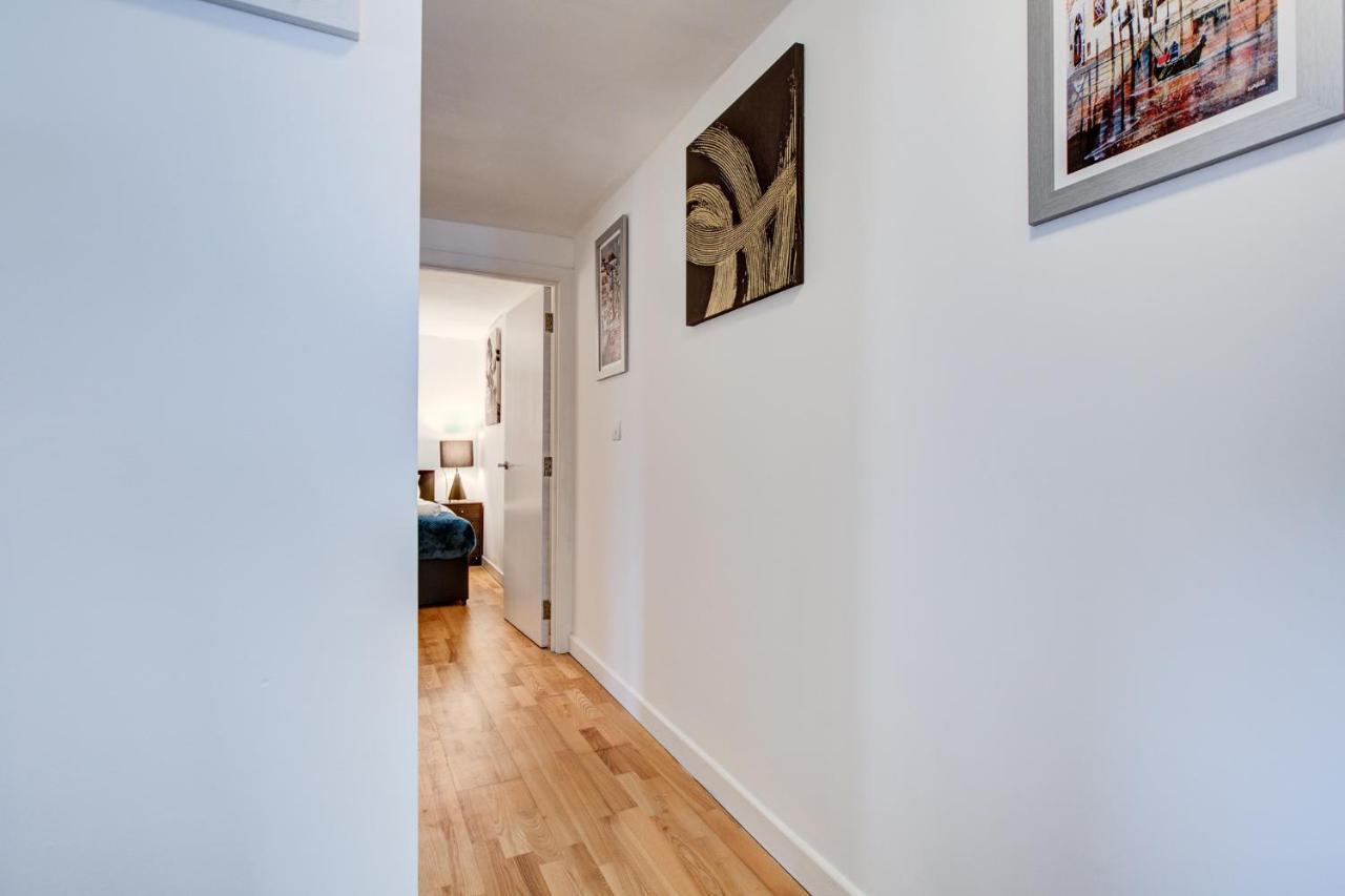 Appartement Peckham Plaza à Londres Extérieur photo
