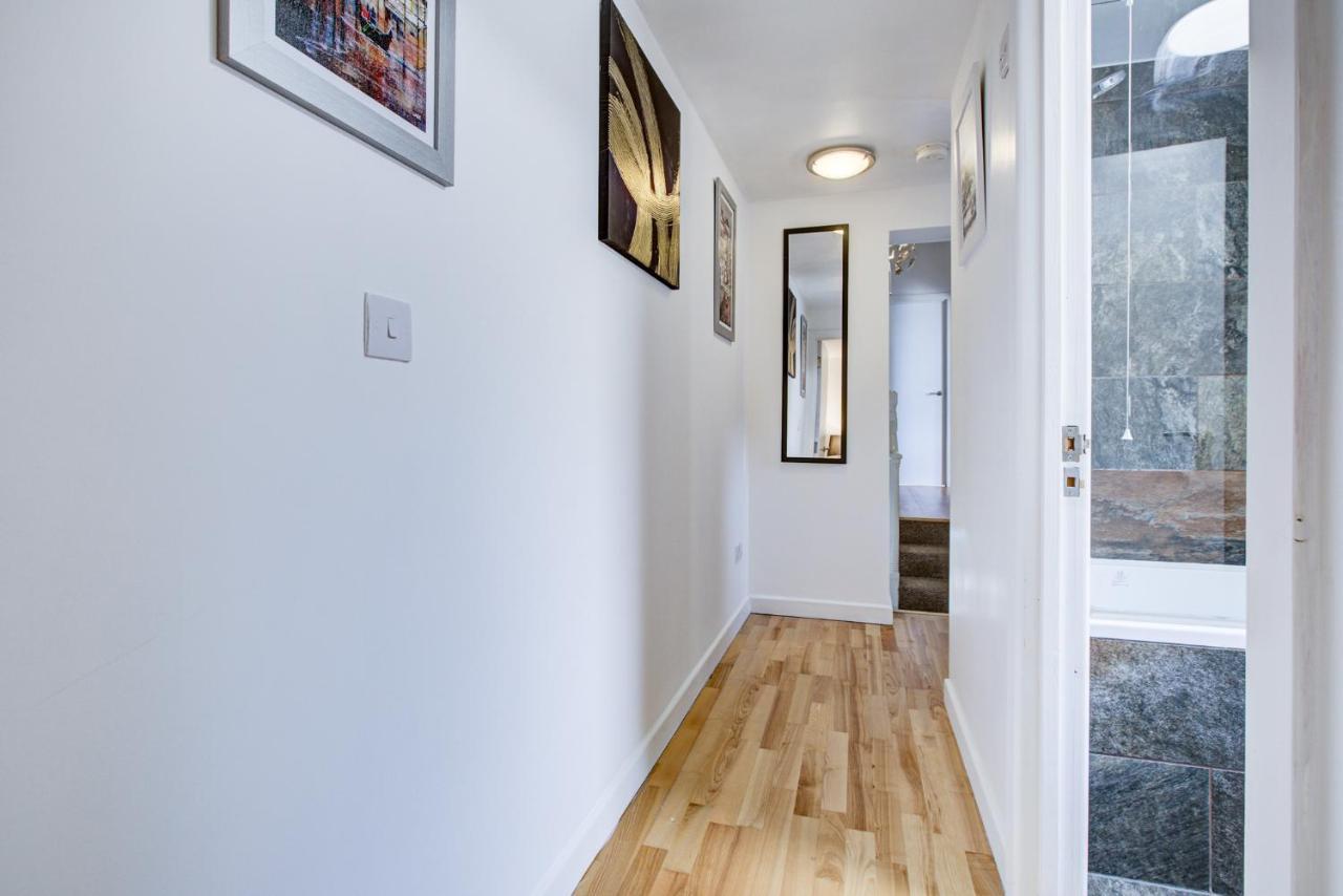 Appartement Peckham Plaza à Londres Extérieur photo