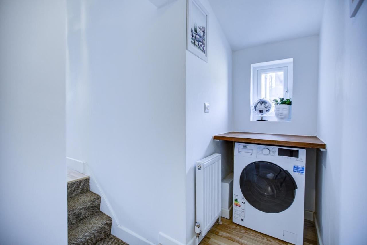 Appartement Peckham Plaza à Londres Extérieur photo