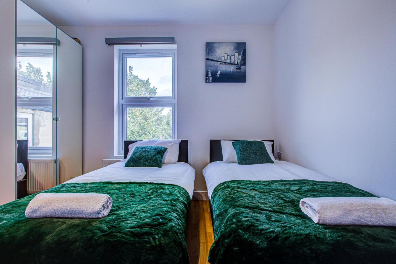 Appartement Peckham Plaza à Londres Extérieur photo