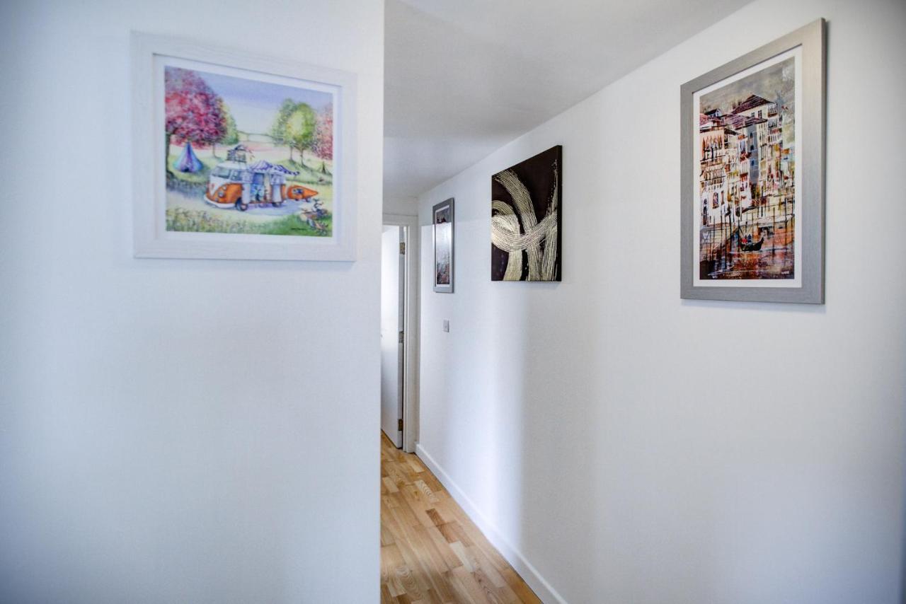 Appartement Peckham Plaza à Londres Extérieur photo