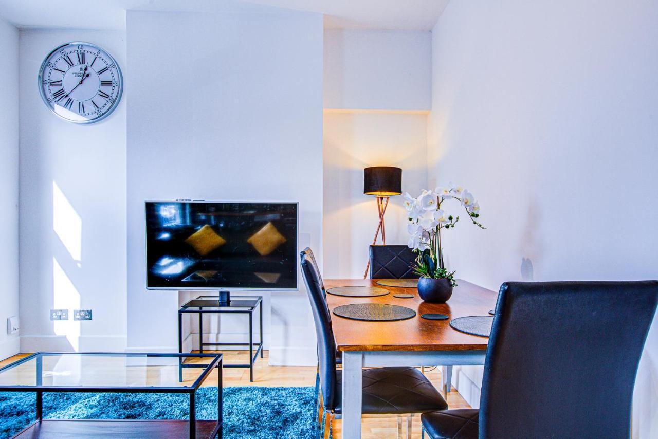 Appartement Peckham Plaza à Londres Extérieur photo