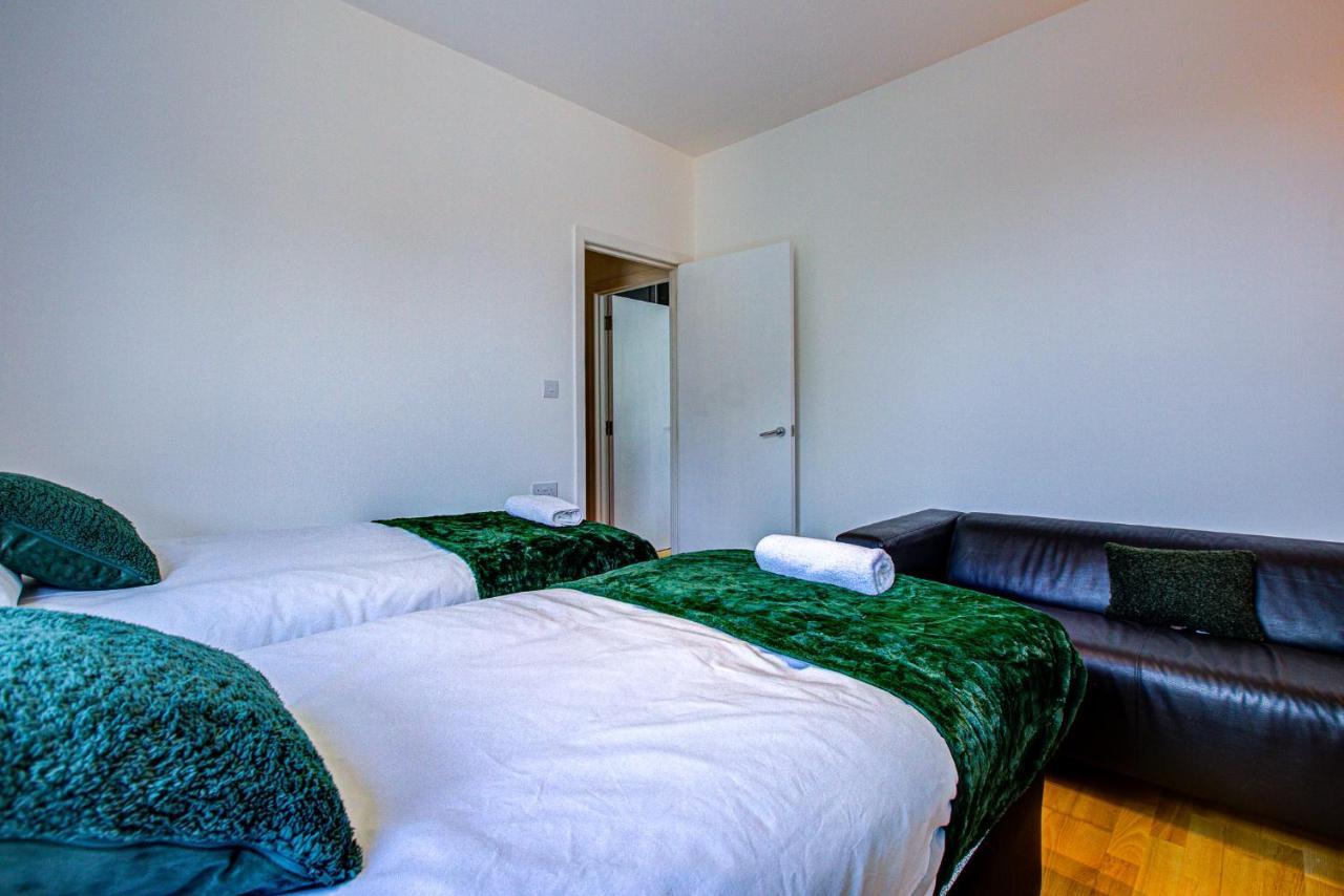 Appartement Peckham Plaza à Londres Extérieur photo