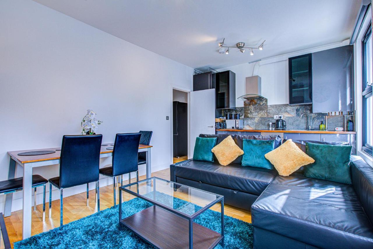 Appartement Peckham Plaza à Londres Extérieur photo