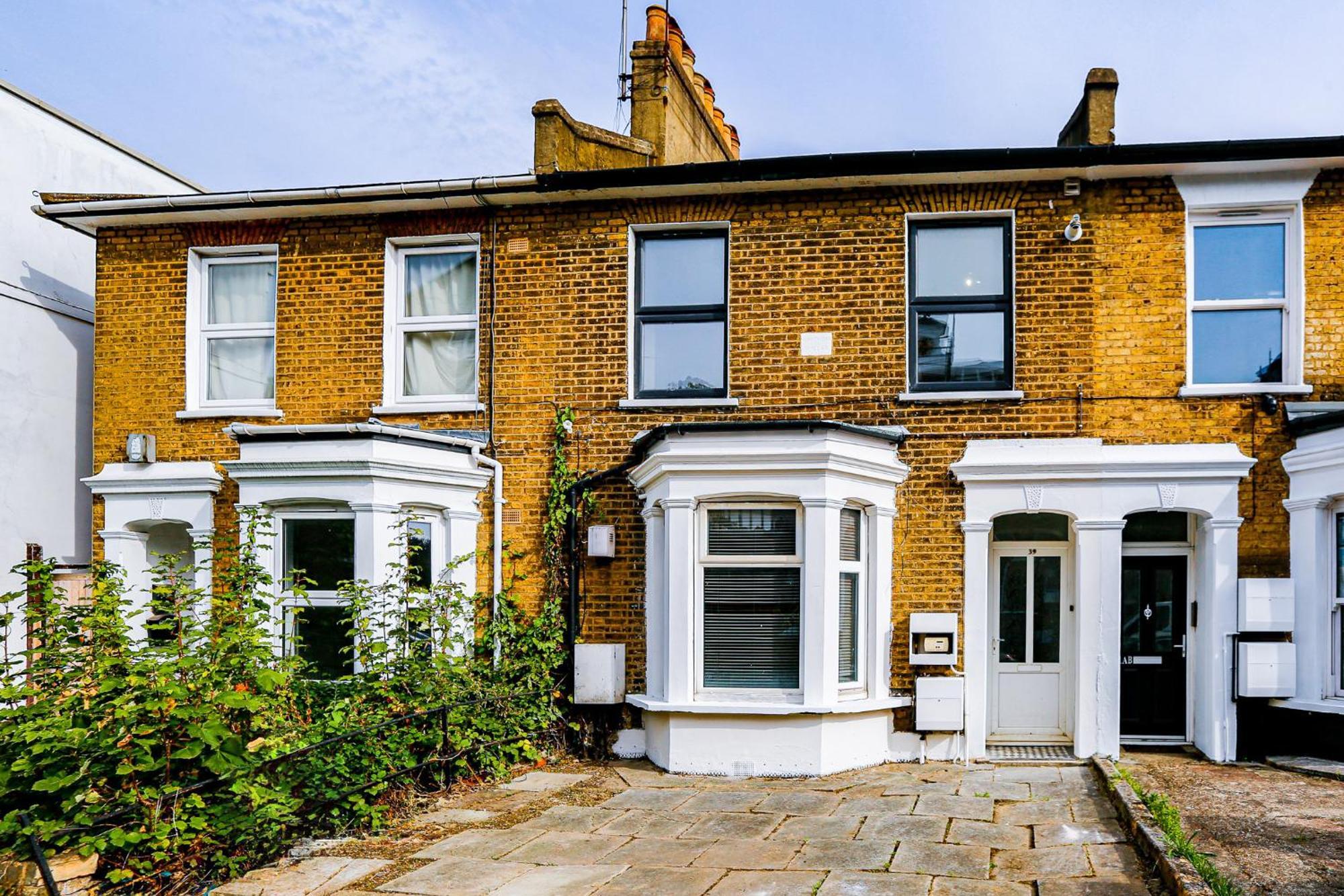 Appartement Peckham Plaza à Londres Extérieur photo